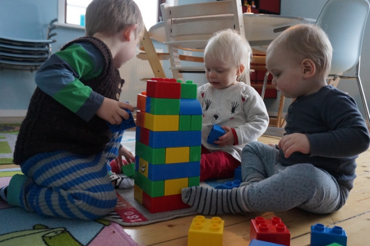 Hasseris bymidtes private børnepasning