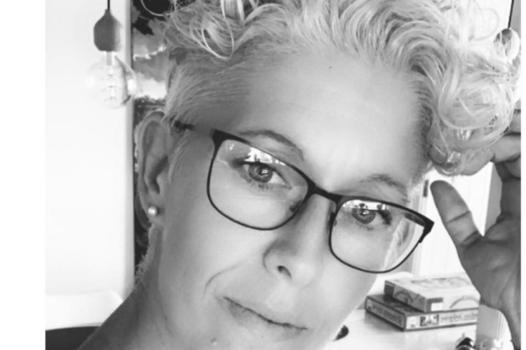 Sarah Frillerhøj