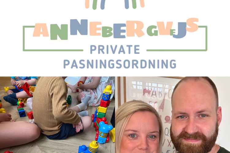 Annebergvejs private pasningsordning