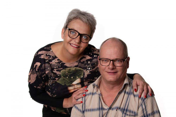 Dorte Anhøj Nielsen