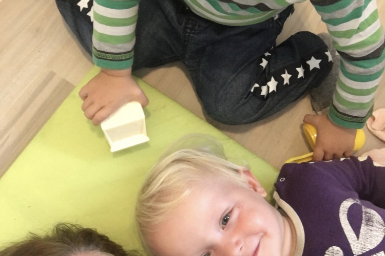 Anja Mikkelborg