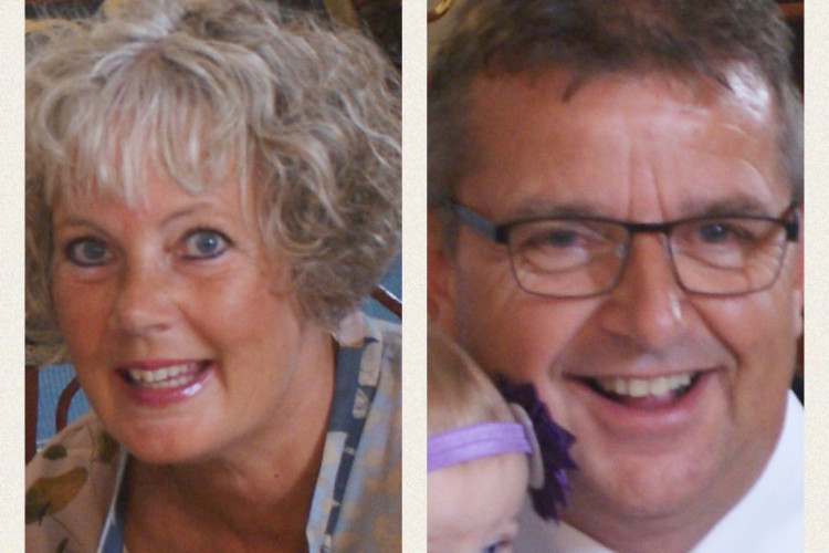 Privat Pasning - Helle og Claus
