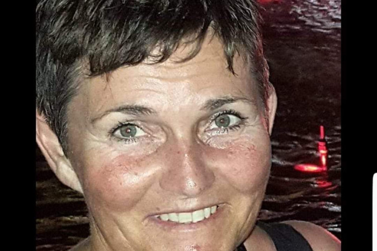 Susanne Nielsen