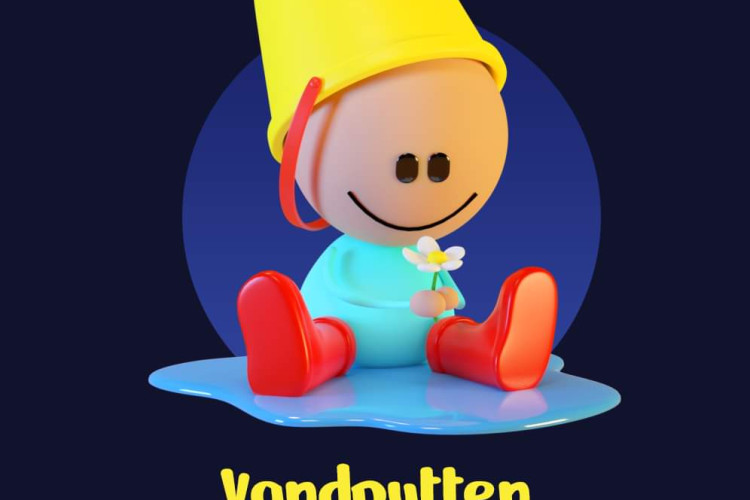 Vandpytten på Hellevej