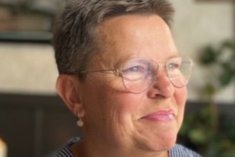 Ingermarie Madsen