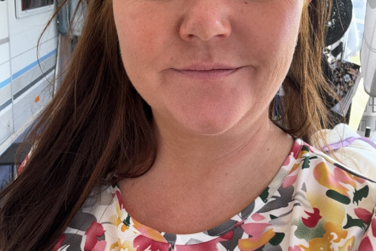 Mette Østergaard Larsen