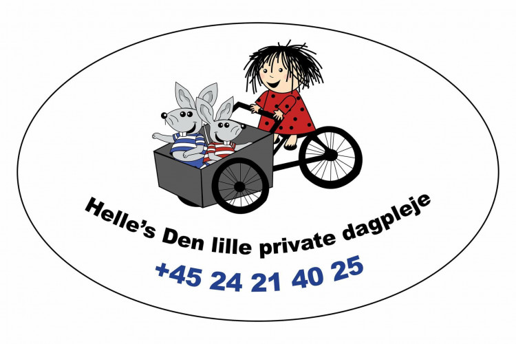 Helle Chilla Thusgaard 