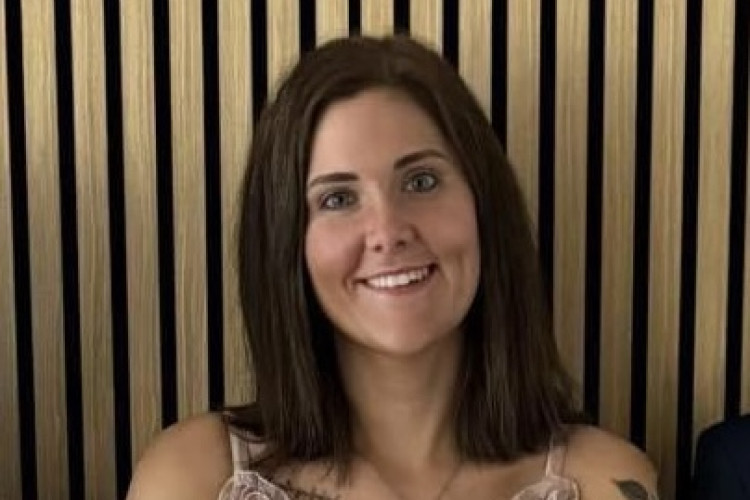 Sandra Poulsen