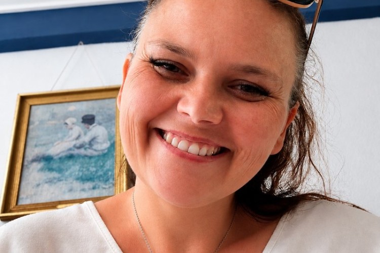 Ann Kathrine Dahl Brisson