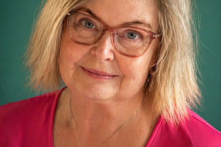 Jette Glasdam Jensen