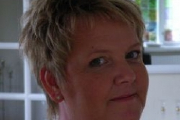 Dorthe Facius Lybye