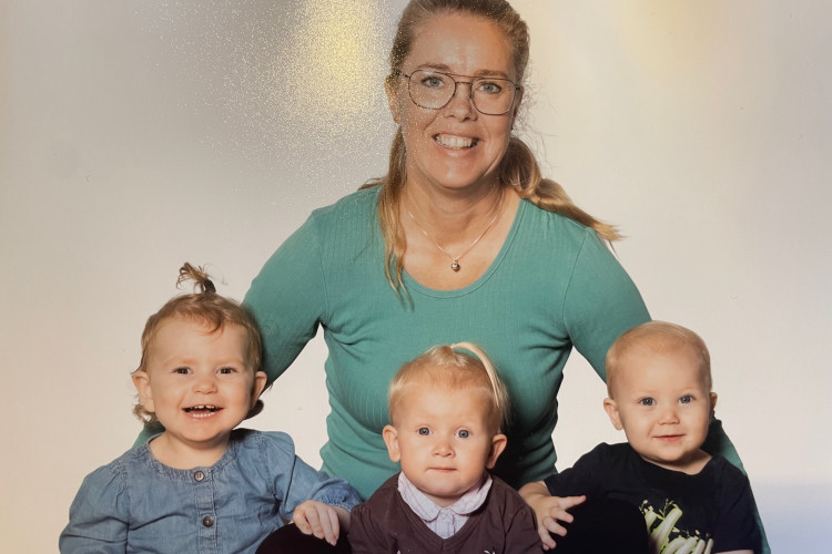  Fuglereden Privatpasningsordning