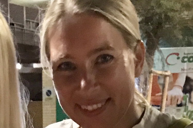 Susan Nielsen