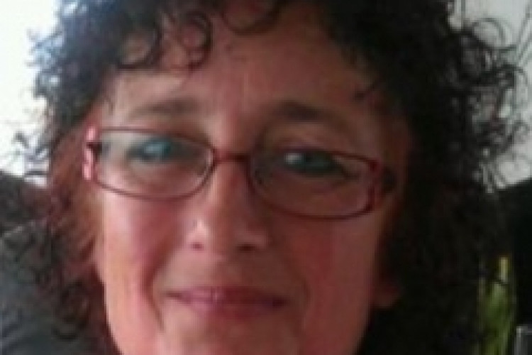 Lillian Jensen