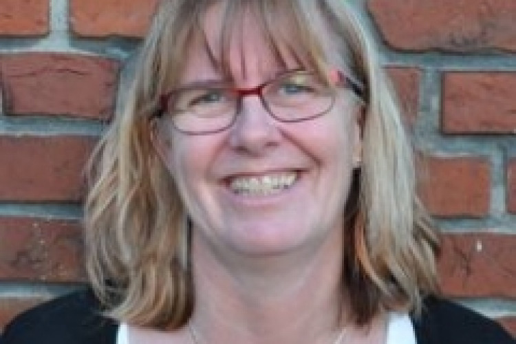Marianne Larsen