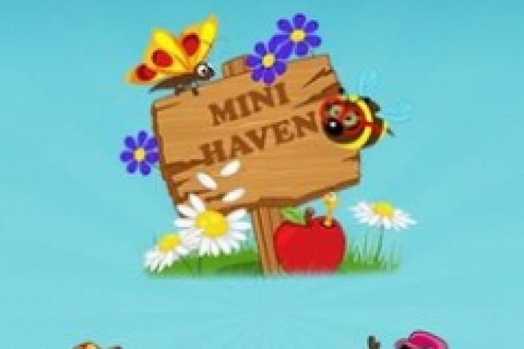 Minihaven - Storpasningsordning