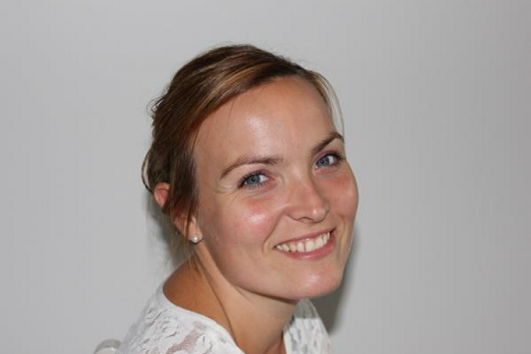 Mette Jørgensen