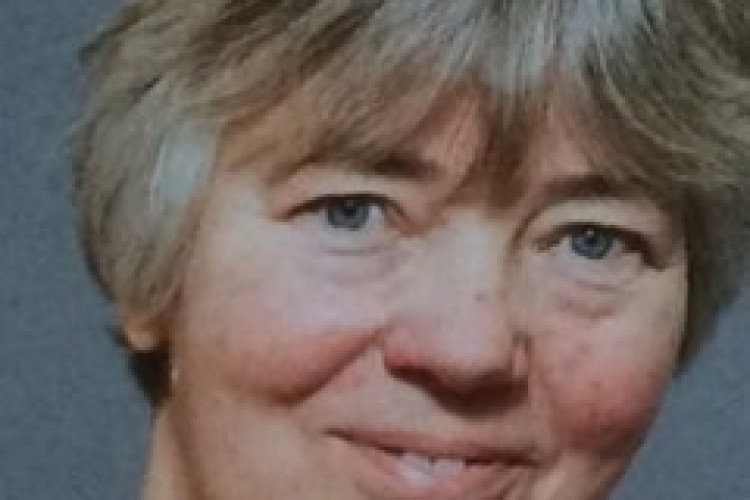 Randi Hjortshøj Knudsen