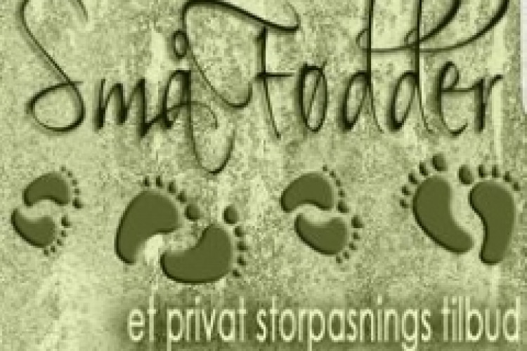 Små fødder